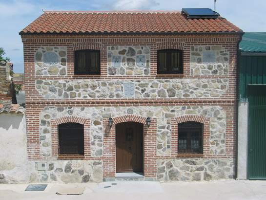 Casa Rural Duquesa de la Conquista